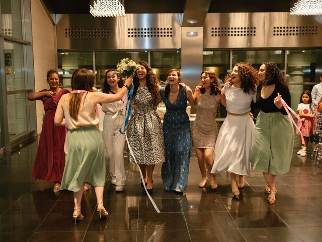 La boda de Yanis y Aouicha en Valencia, Valencia 86