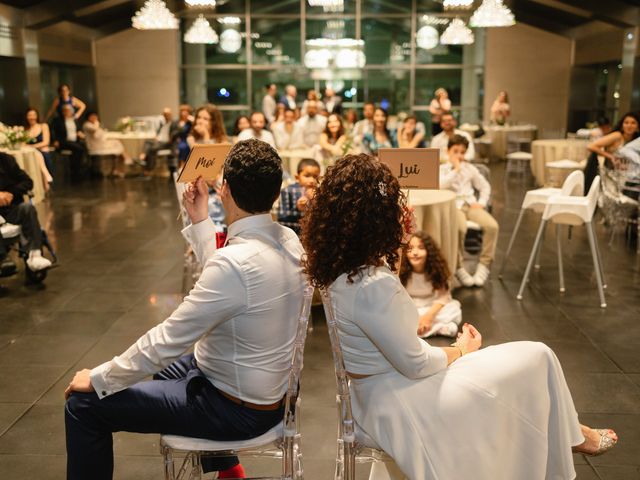 La boda de Yanis y Aouicha en Valencia, Valencia 87