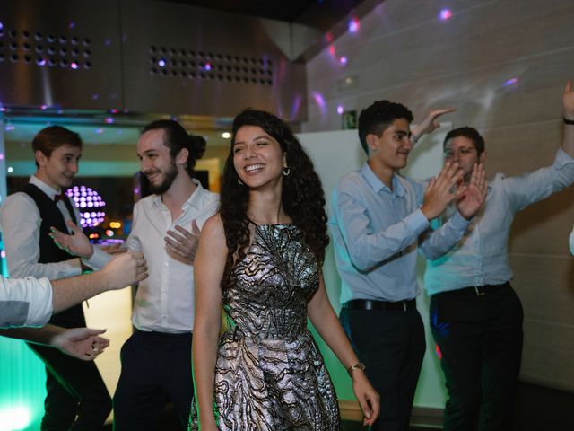 La boda de Yanis y Aouicha en Valencia, Valencia 92