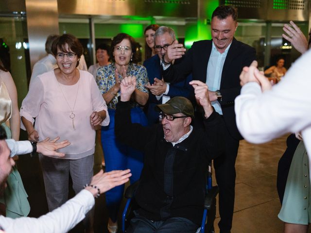 La boda de Yanis y Aouicha en Valencia, Valencia 94