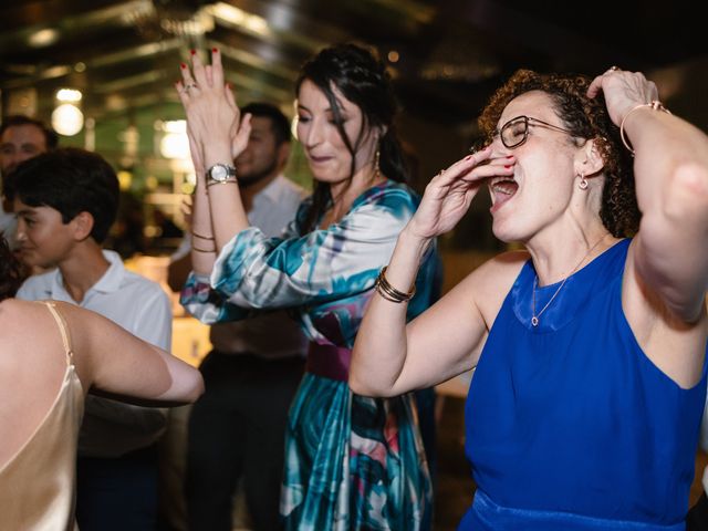 La boda de Yanis y Aouicha en Valencia, Valencia 95