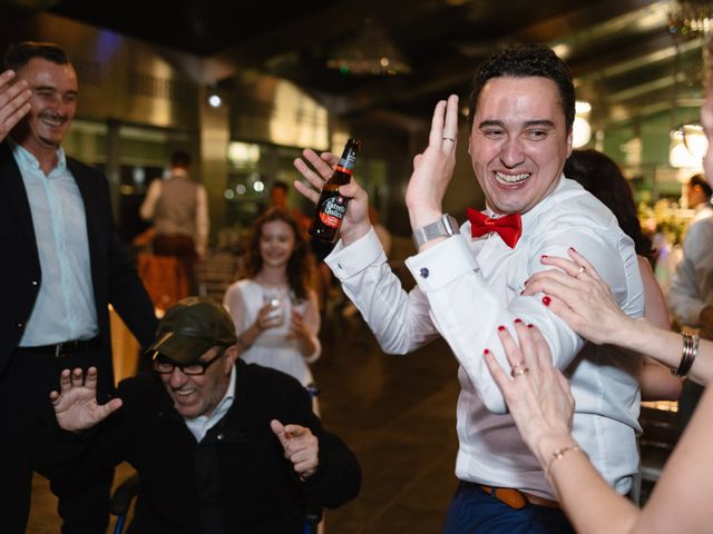 La boda de Yanis y Aouicha en Valencia, Valencia 96