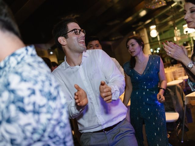 La boda de Yanis y Aouicha en Valencia, Valencia 99