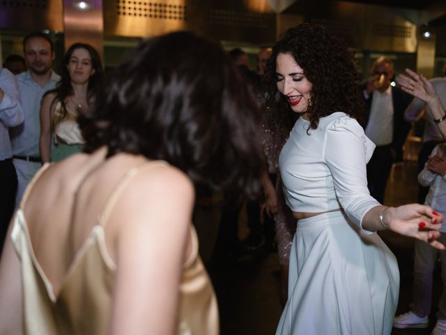 La boda de Yanis y Aouicha en Valencia, Valencia 100