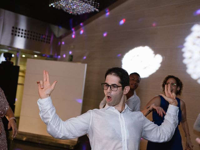 La boda de Yanis y Aouicha en Valencia, Valencia 116