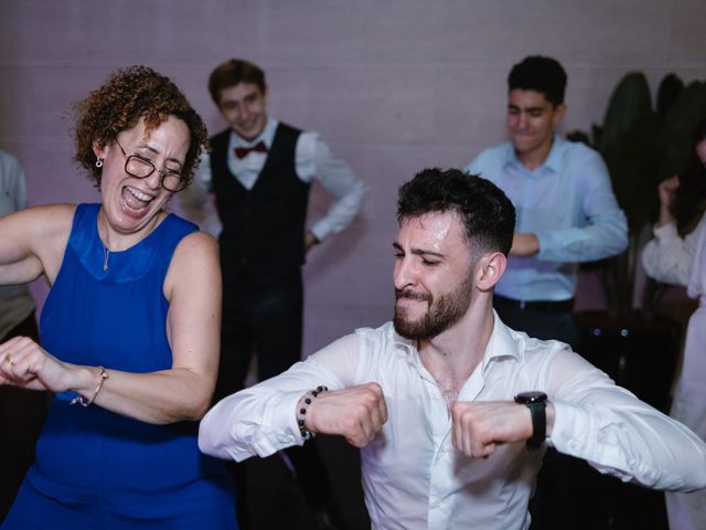 La boda de Yanis y Aouicha en Valencia, Valencia 118