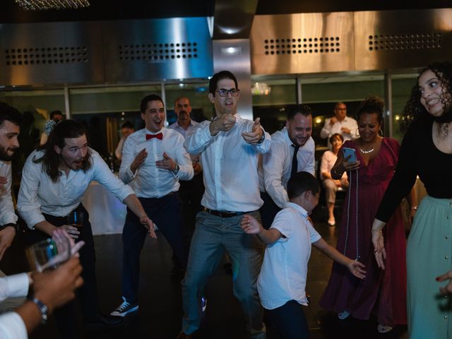 La boda de Yanis y Aouicha en Valencia, Valencia 119