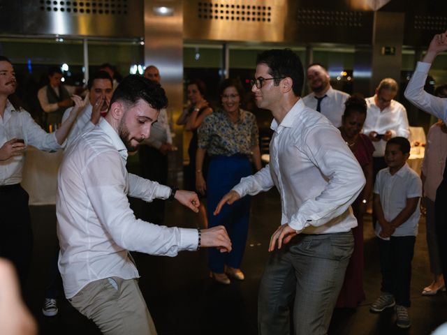 La boda de Yanis y Aouicha en Valencia, Valencia 120