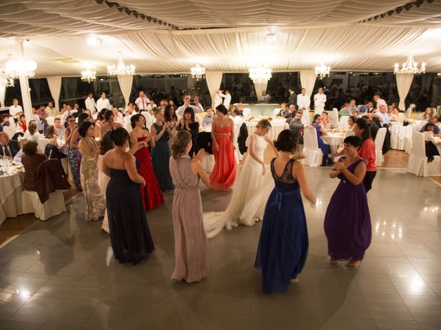 La boda de Alfredo y Yolanda en Cuenca, Cuenca 15