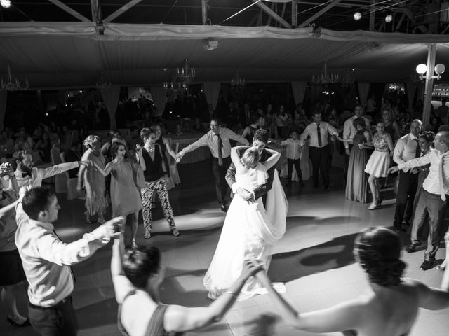 La boda de Alfredo y Yolanda en Cuenca, Cuenca 16