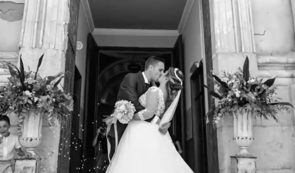 La boda de Jose y Lorena  en Ibi, Alicante