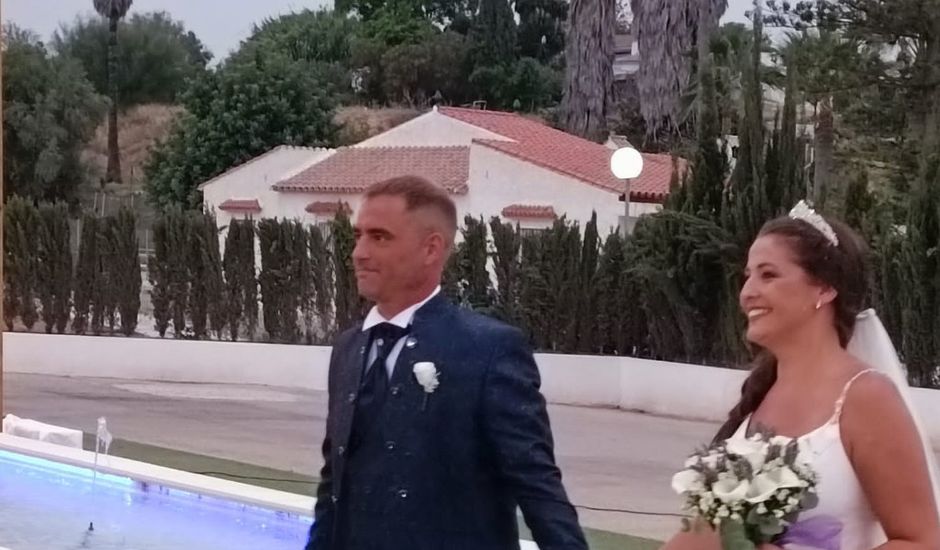 La boda de Juan Antonio y Pilar en Málaga, Málaga