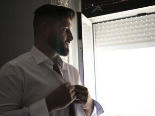 La boda de Belén y Ricardo 1