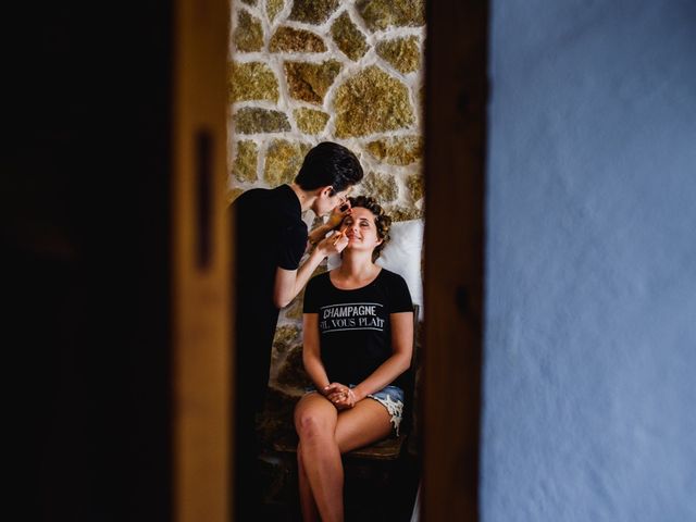 La boda de Noach y Elien en Sant Josep De Sa Talaia/sant Josep De La, Islas Baleares 6