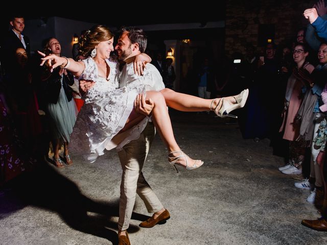 La boda de Noach y Elien en Sant Josep De Sa Talaia/sant Josep De La, Islas Baleares 72