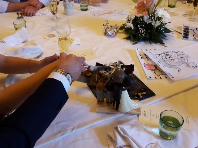 La boda de Fernando y Vanesa en Villanueva (Cangas De Onis), Asturias 7