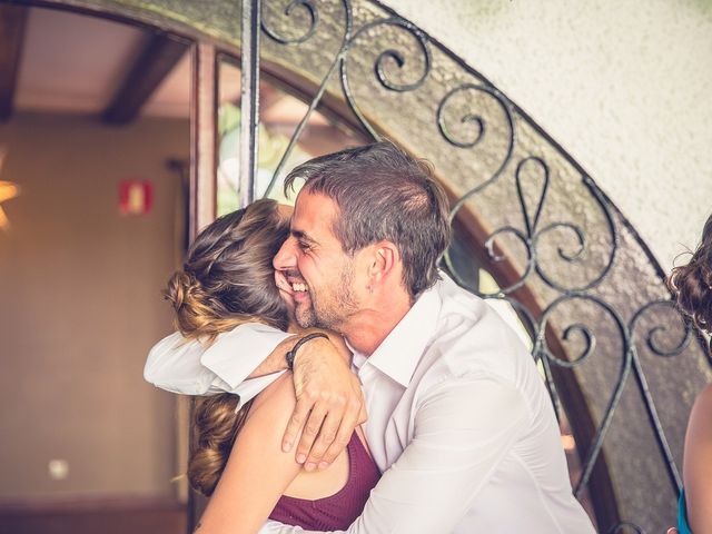 La boda de Álvaro y Patri en Villanueva De La Cañada, Madrid 11