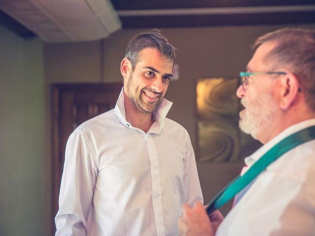 La boda de Álvaro y Patri en Villanueva De La Cañada, Madrid 21