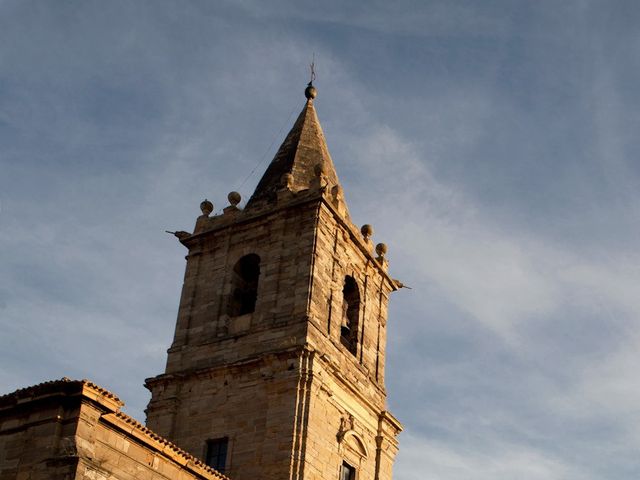 La boda de Javi y Laura en Navarrete, La Rioja 66