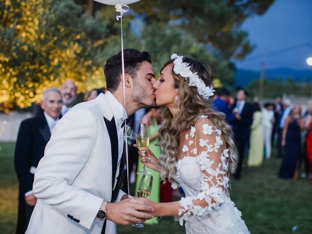 La boda de Eric y Urtsule en Ponferrada, León 38