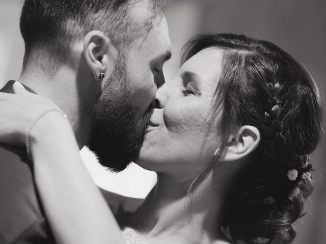 La boda de Rodri y Pauli en Redondela, Pontevedra 12