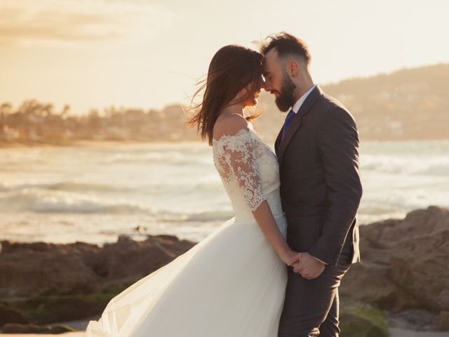 La boda de Rodri y Pauli en Redondela, Pontevedra 15