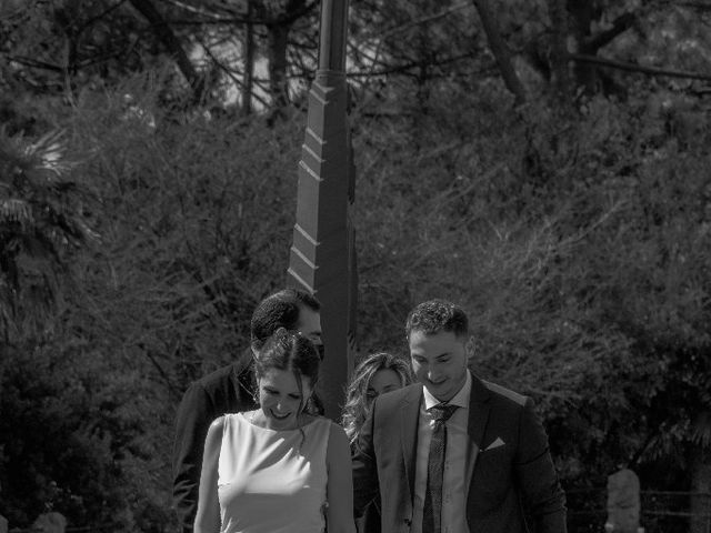 La boda de Alimbek y Alessandra en Santander, Cantabria 5