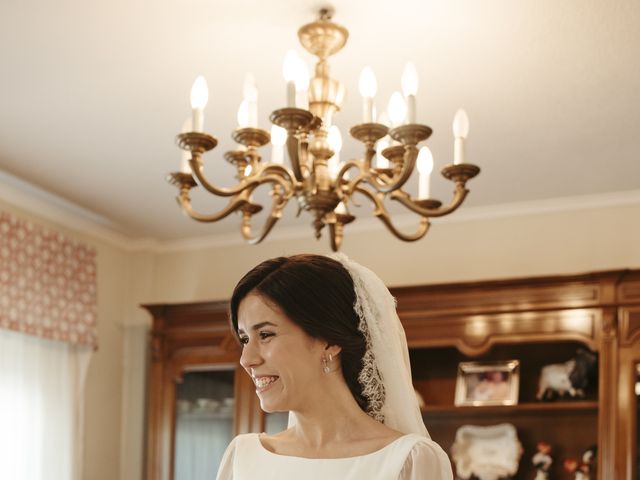 La boda de Carlos y Clara en Cartagena, Murcia 15