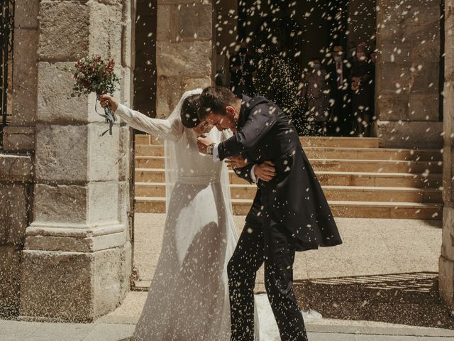 La boda de Carlos y Clara en Cartagena, Murcia 38