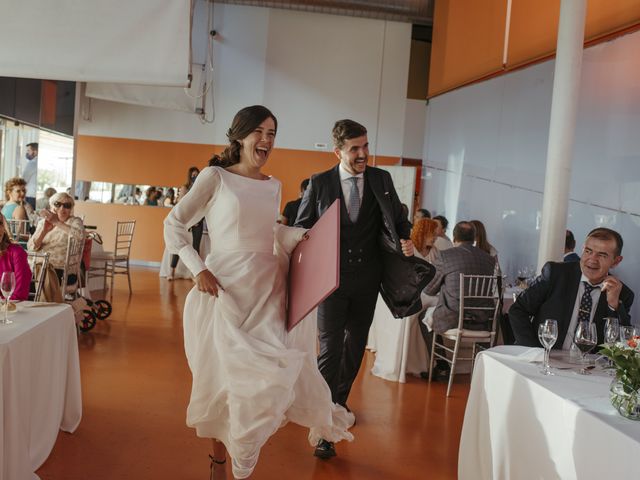 La boda de Carlos y Clara en Cartagena, Murcia 51