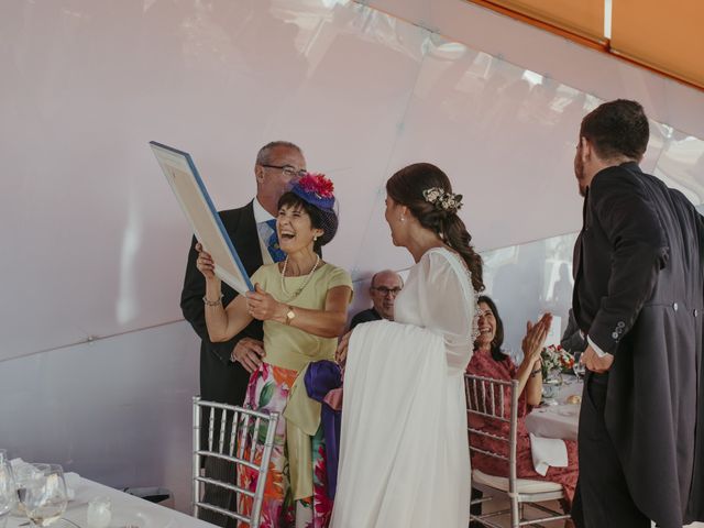 La boda de Carlos y Clara en Cartagena, Murcia 52