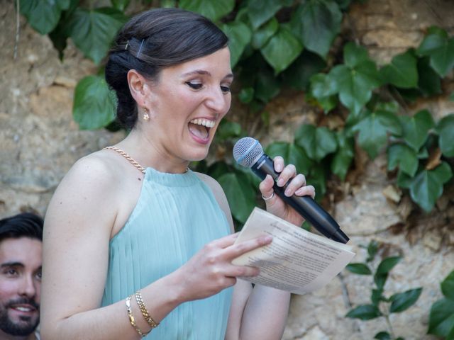 La boda de Raphaela y Dàlia  en Montferri, Tarragona 9