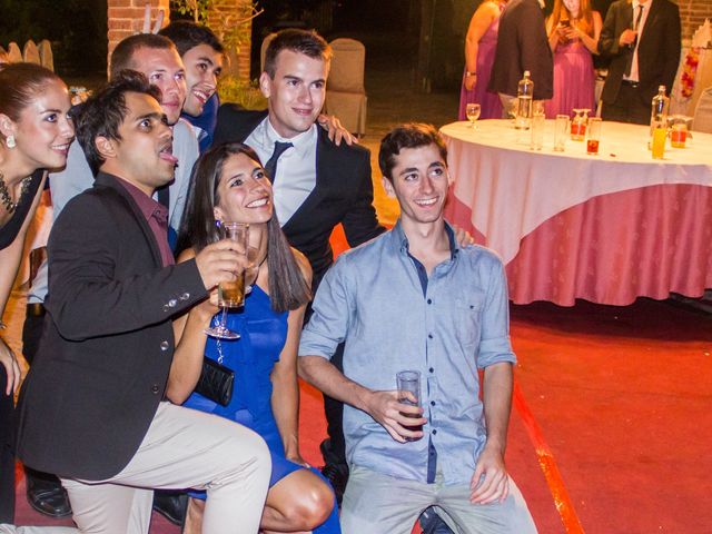 La boda de Raphaela y Dàlia  en Montferri, Tarragona 37