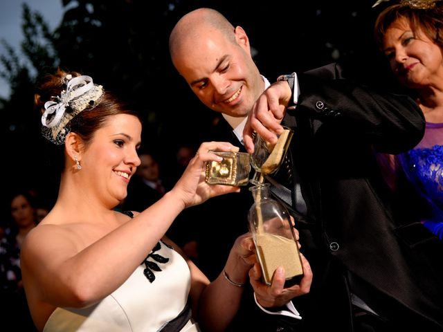 La boda de Pablo y Ana en Hoznayo, Cantabria 18