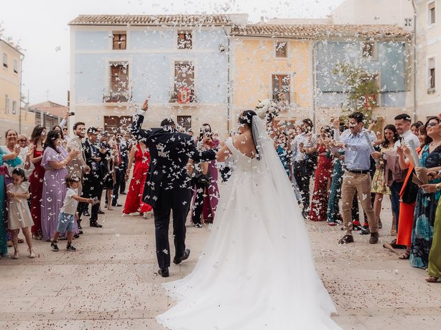 La boda de David y Eugenia en Elx/elche, Alicante 4