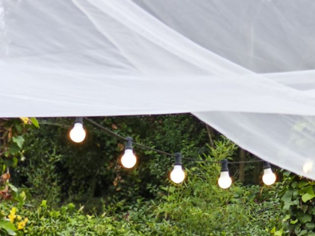La boda de David  y Mireia en Sant Fost De Campsentelles, Barcelona 21