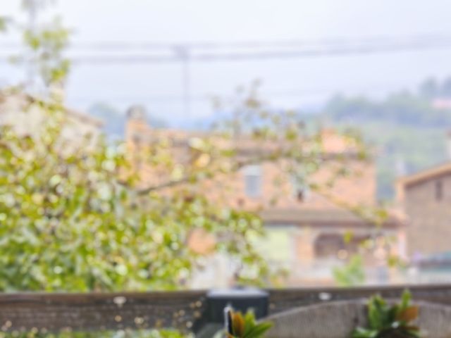 La boda de David  y Mireia en Sant Fost De Campsentelles, Barcelona 22