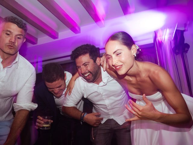 La boda de Pedro y Antonela en Sant Francesc De Formentera, Islas Baleares 34