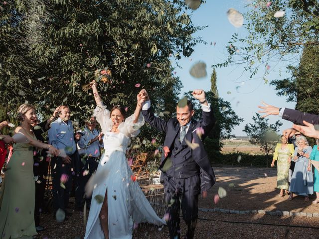 La boda de Urbano y Alicia en Mérida, Badajoz 6