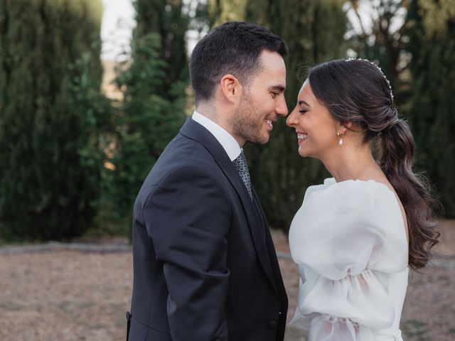 La boda de Urbano y Alicia en Mérida, Badajoz 8