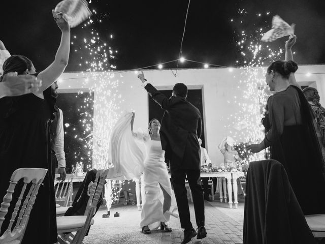 La boda de Urbano y Alicia en Mérida, Badajoz 11
