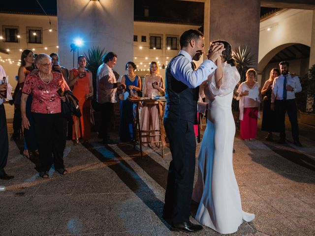 La boda de Urbano y Alicia en Mérida, Badajoz 14