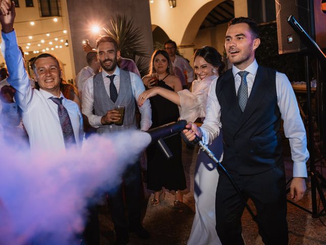 La boda de Urbano y Alicia en Mérida, Badajoz 17