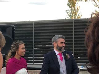 La boda de Nuria y Roberto 3