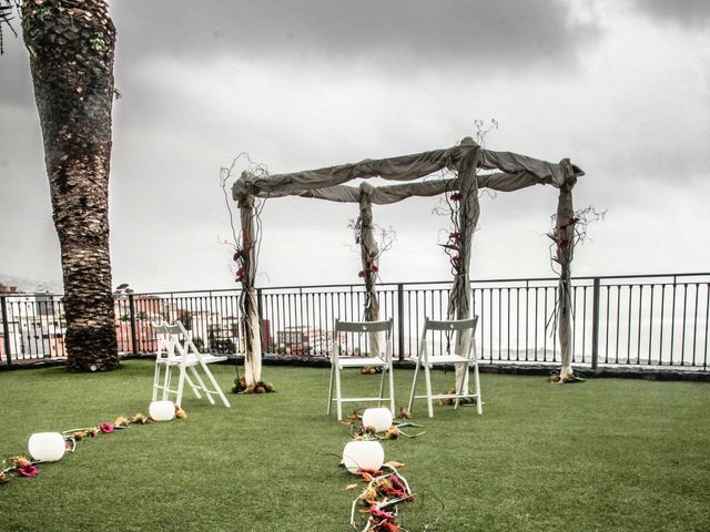 La boda de Leo y Ita en La Victoria De Acentejo, Santa Cruz de Tenerife 31