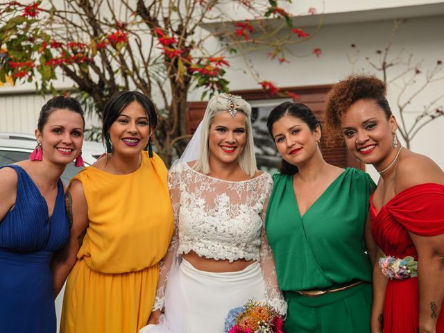 La boda de Leo y Ita en La Victoria De Acentejo, Santa Cruz de Tenerife 40