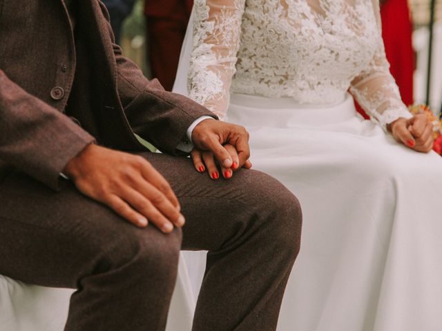 La boda de Leo y Ita en La Victoria De Acentejo, Santa Cruz de Tenerife 44