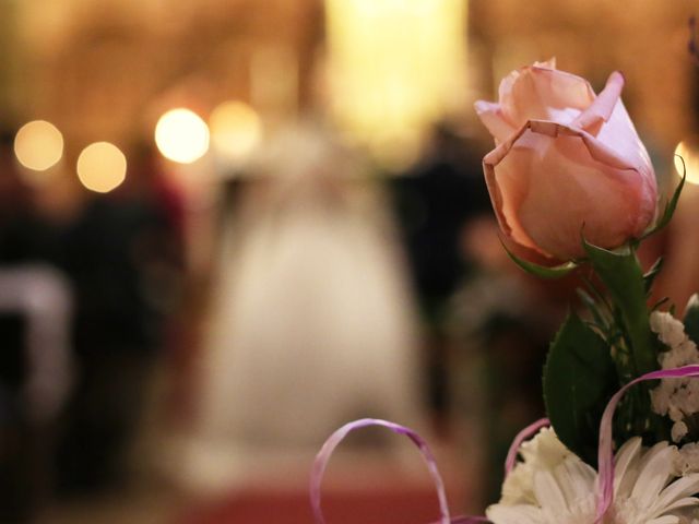 La boda de Javier y Ruth en Teruel, Teruel 24