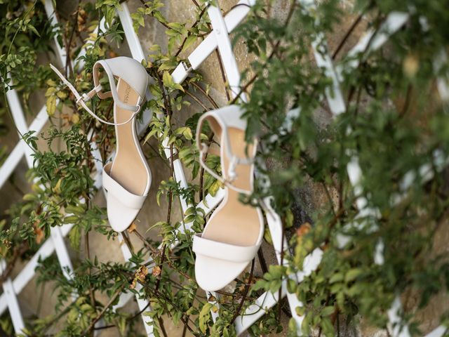 La boda de Rosario y Santiago en Baeza, Jaén 2