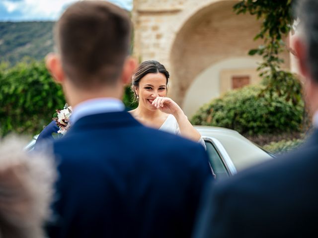 La boda de Darío y Eva en Aranda De Duero, Burgos 9